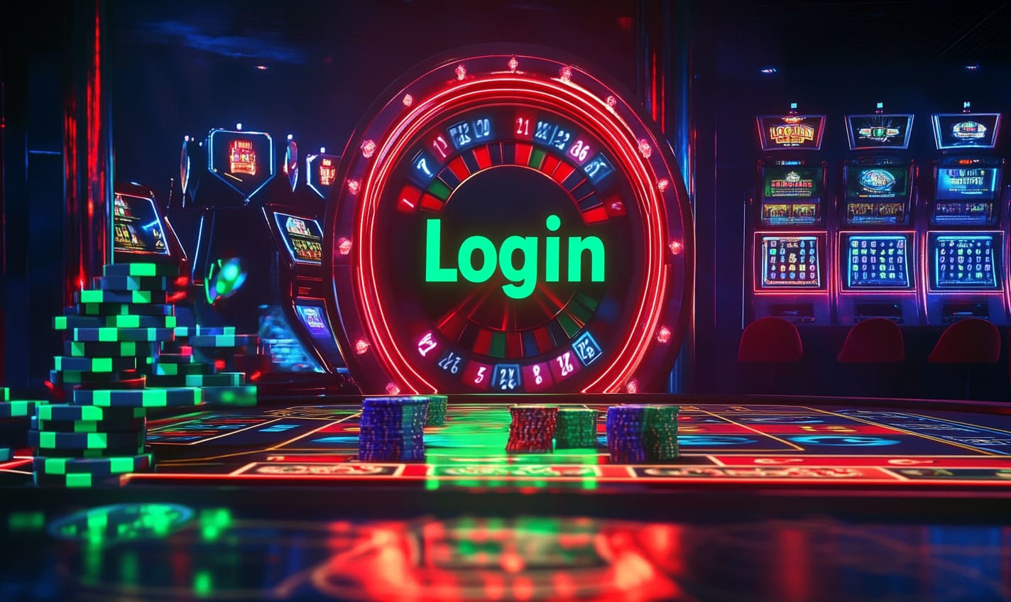 Daftar di Portal Kasino BUKAGAMING
                          